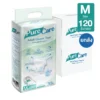 4.ผ้าอ้อมผู้ใหญ่ Adult Diapers size – M ยกลัง 120 Pcs. 4 Bag
